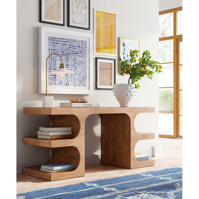 Joss & Main Celie Desk & Reviews | Wayfair